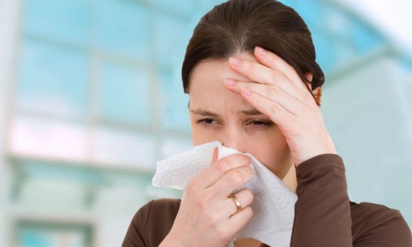 Bệnh khô mũi - Triệu chứng, nguyên nhân và cách điều trị