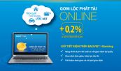 Hướng dẫn gửi tiết kiệm online BaoViet Bank