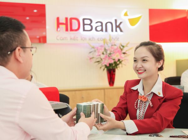 Hướng dẫn thủ tục và điều kiện vay vốn ngân hàng HDBank