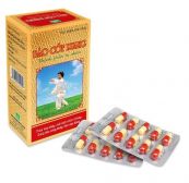 Bảo cốt khang - Điều trị đau khớp, thoái hóa khớp