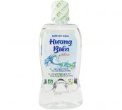 Nước súc miệng họng Hương Biển - Vệ sinh miệng họng, răng lợi