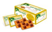 Viên ngậm Bảo Thanh - Đặc trị ho, ngứa rát họng, khàn tiếng