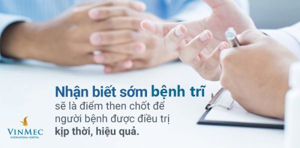 Bệnh trĩ và biện pháp điều trị tốt nhất