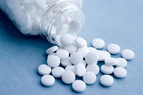 Ngộ độc aspirin - Triệu chứng và cách điều trị