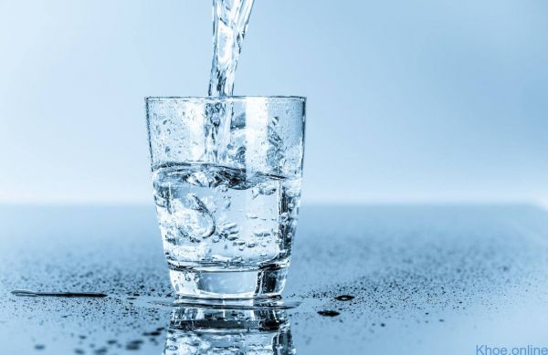 Ngộ độc nước - Những thông tin cần biết