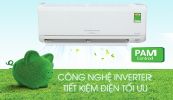 Hướng dẫn sử dụng máy lạnh Mitsubishi Electric MSY