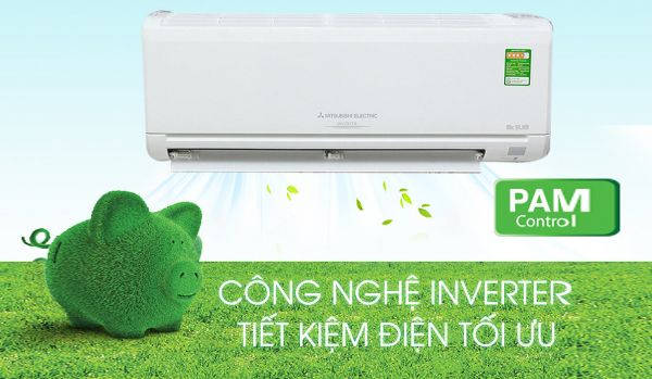 Hướng dẫn sử dụng máy lạnh Mitsubishi Electric MSY
