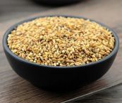 Bá tử nhân - Hư phiền mất ngủ, hồi hộp, âm hư, ra mồ hôi trộm