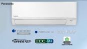 Những công nghệ nổi bật trên máy lạnh Panasonic năm 2020