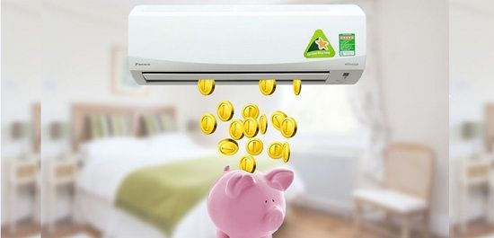 Tổng hợp những cách giúp tiết kiệm điện hiệu quả khi sử dụng máy lạnh