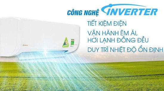 8 mẹo sử dụng máy lạnh Daikin tiết kiệm điện trong mùa hè này