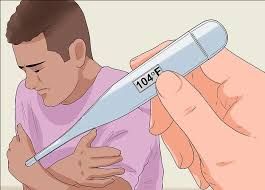 Bệnh thương hàn - Triệu chứng, nguyên nhân và cách điều trị