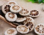 Chỉ thực - Chữa  táo bón, đờm trọc ứ, ăn không tiêu, đầy bụng