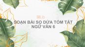 Soạn bài Sọ Dừa Ngữ văn 6 tóm tắt