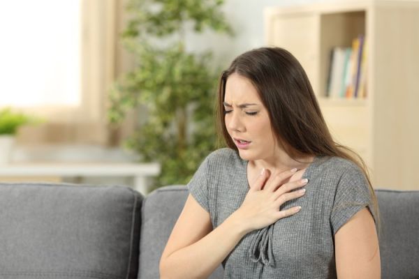 Bệnh suy hô hấp mạn tính - Triệu chứng, nguyên nhân và cách điều trị