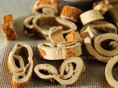 Vỏ rễ dâu - Chữa ho suyễn, tiểu tiện ít, cơ và da mặt, mắt phù thũng