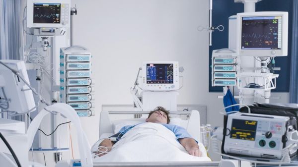 Tình trạng sống thực vật - Triệu chứng, nguyên nhân và cách điều trị