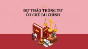 Dự thảo thông tư bồi dưỡng nhân lực khoa học bằng ngân sách nhà nước