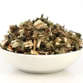 Ích mẫu - Chữa kinh đau, kinh bế, huyết hôi ra không hết, phù thũng