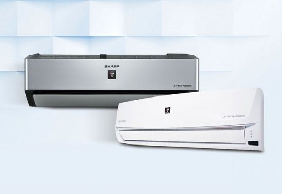 Những điều lưu ý khi mua máy lạnh mùa nóng để không bị