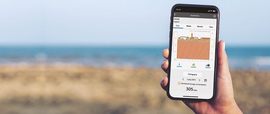 Những tính năng thông minh của ứng dụng Panasonic Comfort Cloud