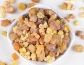 Nhũ hương - Chữa đau bụng kinh, huyết ứ, ung nhọt, ẩn chẩn