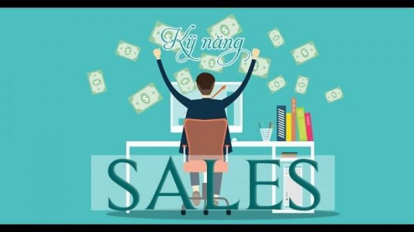 TOP 10 Sales Skill cần phải biết năm 2020