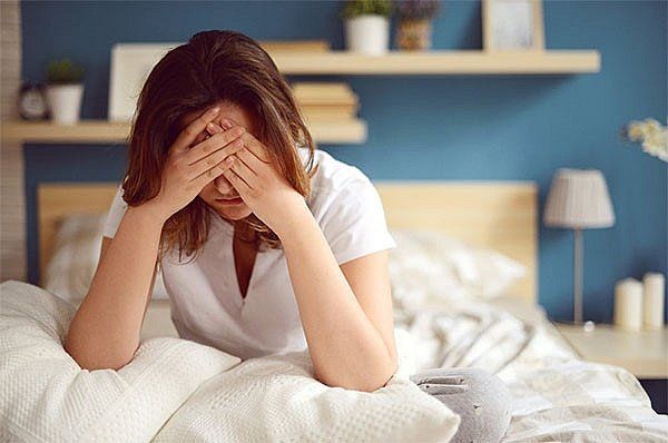 Bệnh thiếu ngủ - Triệu chứng, nguyên nhân và cách điều trị