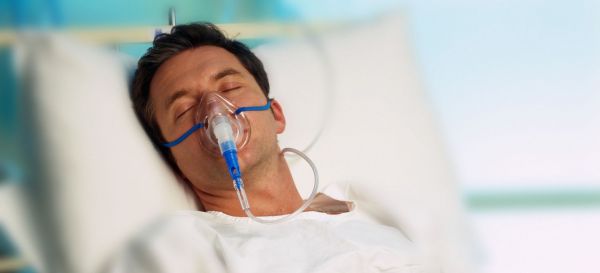 Hội chứng thiếu oxy - Triệu chứng, nguyên nhân và cách điều trị