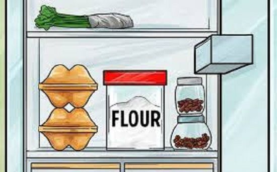 7 loại thực phẩm bị cấm bỏ vô tủ lạnh