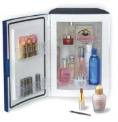 Vì sao nên bảo quản mỹ phẩm trong tủ lạnh?