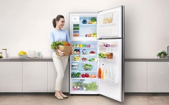 Bạn đã biết cách sắp thực phẩm trong tủ lạnh sao cho khoa học nhất?