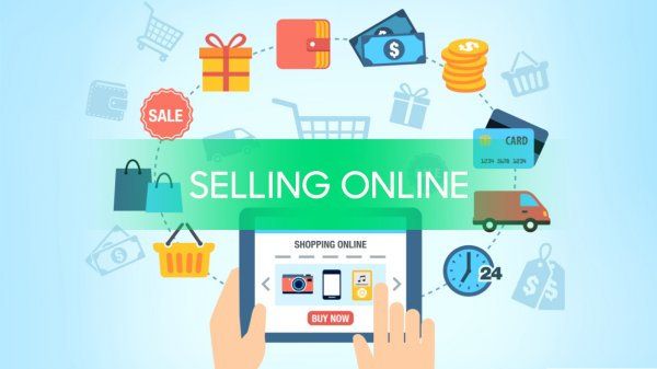 Hướng dẫn cách bán hàng Online nhất định thành công