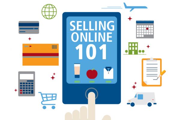 Kỹ năng cần có của một nhân viên Sales online