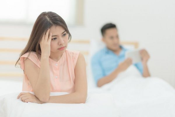 Nhu cầu tình dục thấp ở phụ nữ - Triệu chứng, nguyên nhân và cách điều trị