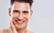 Quy trình chăm sóc da mặt chuẩn dành riêng cho nam giới