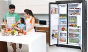 Làm thế nào để tăng tuổi thọ tủ lạnh khi mua mới?