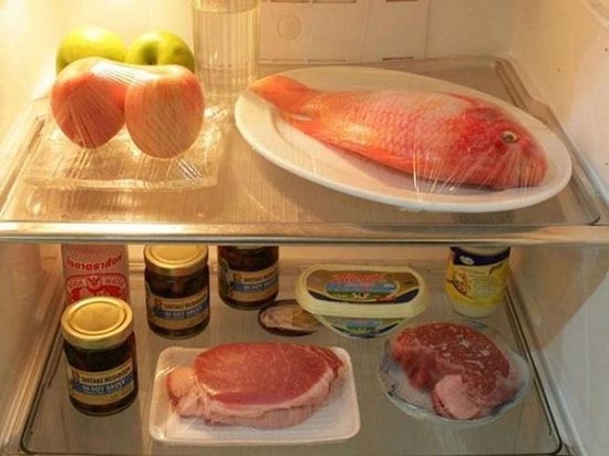 Tạm biệt 3 thói quen sai lầm khi bảo quản thịt sống trong tủ lạnh