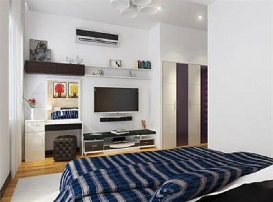 Tư vấn có nên đặt tủ lạnh trong phòng ngủ