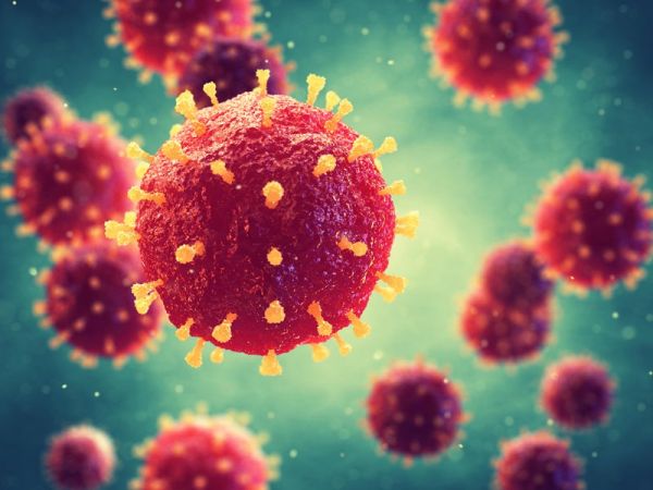 Bệnh nhiễm virus cytomegalo - Triệu chứng, nguyên nhân và cách điều trị