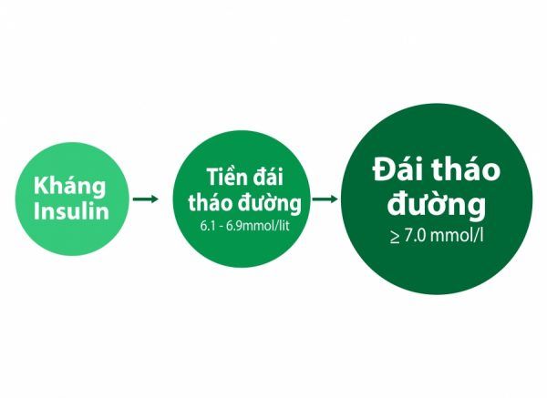 Bệnh tiền đái tháo đường - Triệu chứng, nguyên nhân và cách điều trị