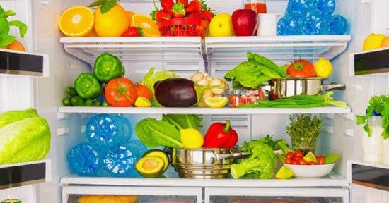 Bí quyết bảo quản rau củ quả giữ được màu sắc, hương vị tươi ngon