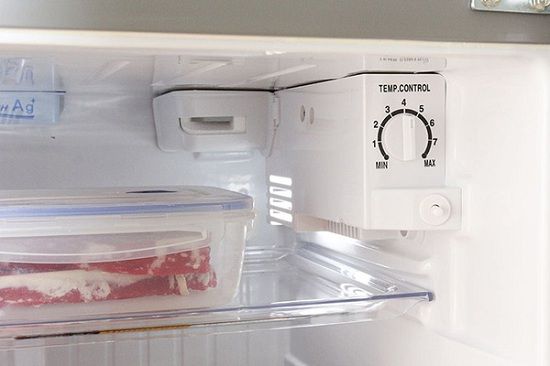 Bí quyết bảo quản thịt lợn nếu vô tình tủ lạnh bị hư