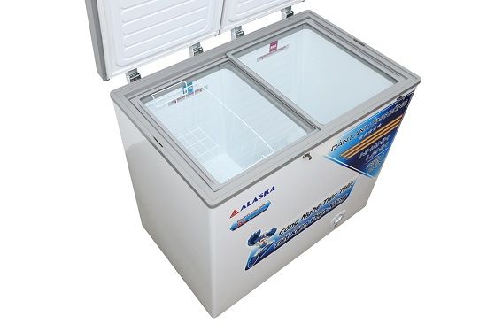 Chia sẻ 5 mẹo hay giúp chị em dùng tủ đông tiết kiệm và bền bỉ