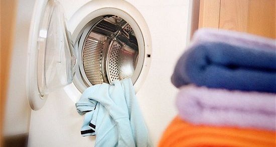 Những thói quen sai lầm khiến tuổi thọ của máy giặt bị giảm