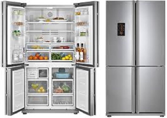 Hạn chế hiện tượng tủ lạnh chảy nước bằng những cách sau?