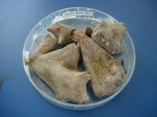 Muối  -Tác dụng dưỡng huyết giải độc