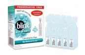 Thuốc Blink® Tears - Điều trị khô mắt, phục hồi độ ẩm