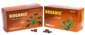 Thuốc Boganic - Tác dụng bổ gan, giải độc, mát gan