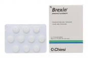 Thuốc Brexin® - Điều trị viêm xương khớp, viêm khớp dạng thấp, viêm cột sống